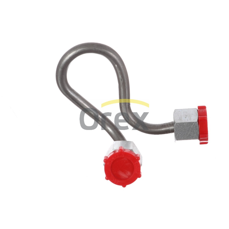 ENJEKTOR BORUSU 906/904 AXOR KAMYON (9060701433)